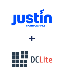 Интеграция Justin и DC Lite Интеграция Justin и DC Lite
