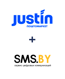 Интеграция Justin и SMS.BY Интеграция Justin и SMS.BY