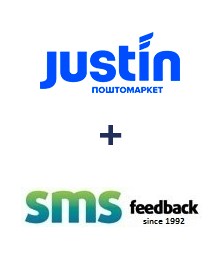 Интеграция Justin и SMSfeedback Интеграция Justin и SMSfeedback