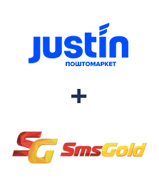 Интеграция Justin и SMSGold Интеграция Justin и SMSGold