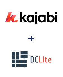 Интеграция Kajabi и DC Lite Интеграция Kajabi и DC Lite