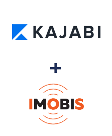 Интеграция Kajabi и Imobis Интеграция Kajabi и Imobis