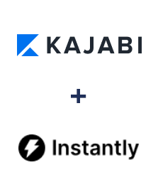 Интеграция Kajabi и Instantly