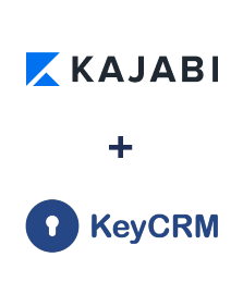 Интеграция Kajabi и KeyCRM