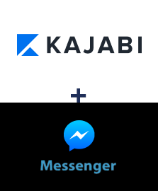 Интеграция Kajabi и Facebook Messenger