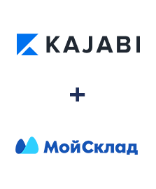Интеграция Kajabi и МойСклад Интеграция Kajabi и МойСклад