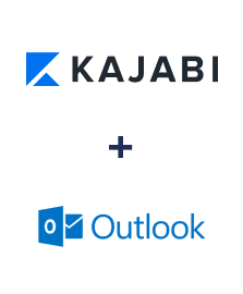 Интеграция Kajabi и Microsoft Outlook