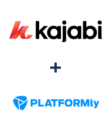 Интеграция Kajabi и Platformly Интеграция Kajabi и Platformly