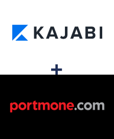 Интеграция Kajabi и Portmone