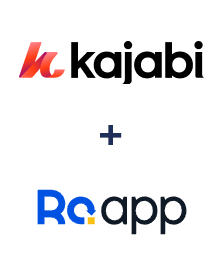Интеграция Kajabi и RO App