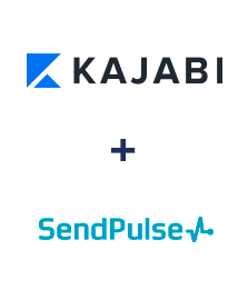 Интеграция Kajabi и SendPulse