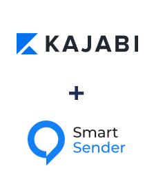 Интеграция Kajabi и Smart Sender