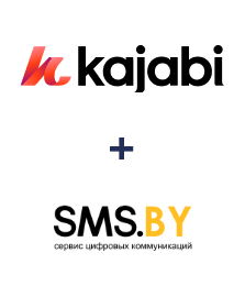 Интеграция Kajabi и SMS.BY Интеграция Kajabi и SMS.BY