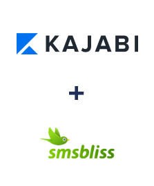 Интеграция Kajabi и SmsBliss Интеграция Kajabi и SmsBliss