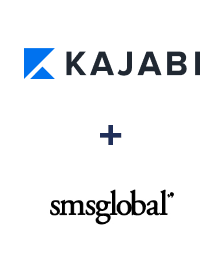 Интеграция Kajabi и SMSGlobal