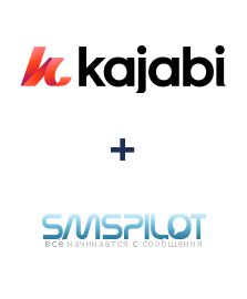 Интеграция Kajabi и SMSPILOT Интеграция Kajabi и SMSPILOT