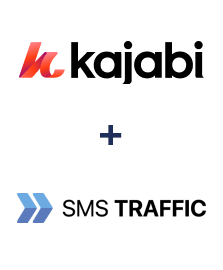 Интеграция Kajabi и SMS Traffic Интеграция Kajabi и SMS Traffic