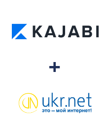 Интеграция Kajabi и UKR.NET