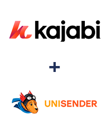 Интеграция Kajabi и Unisender Интеграция Kajabi и Unisender