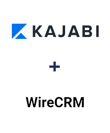Интеграция Kajabi и WireCRM Интеграция Kajabi и WireCRM