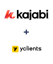 Интеграция Kajabi и YClients Интеграция Kajabi и YClients