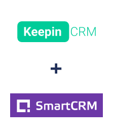 Интеграция KeepinCRM и Binotel SmartCRM