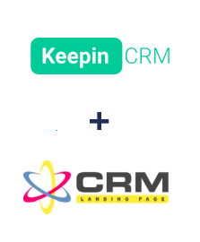 Интеграция KeepinCRM и LP-CRM