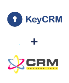Интеграция KeyCRM и LP-CRM