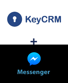 Интеграция KeyCRM и Facebook Messenger