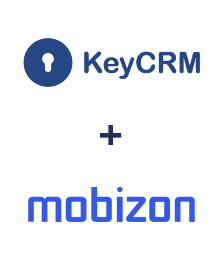 Интеграция KeyCRM и Mobizon