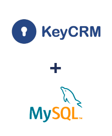 Интеграция KeyCRM и MySQL