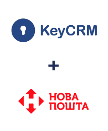 Интеграция KeyCRM и Новая Почта