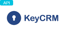 KeyCRM API