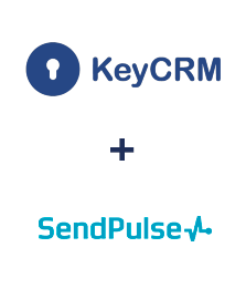 Интеграция KeyCRM и SendPulse