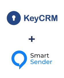 Интеграция KeyCRM и Smart Sender