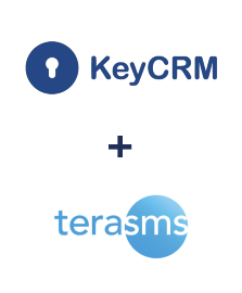 Интеграция KeyCRM и TeraSMS