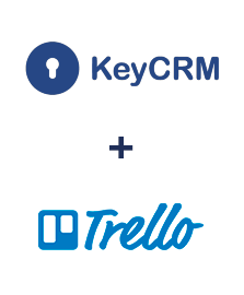 Интеграция KeyCRM и Trello