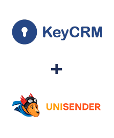 Интеграция KeyCRM и Unisender