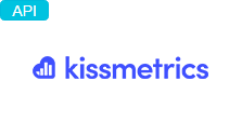Kissmetrics API