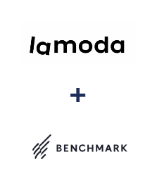 Интеграция Lamoda и Benchmark Email Интеграция Lamoda и Benchmark Email