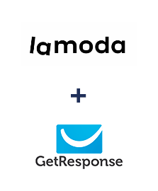 Интеграция Lamoda и GetResponse Интеграция Lamoda и GetResponse