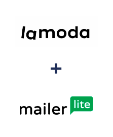 Интеграция Lamoda и MailerLite Интеграция Lamoda и MailerLite