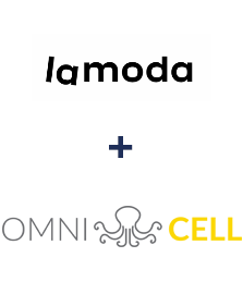 Интеграция Lamoda и Omnicell Интеграция Lamoda и Omnicell