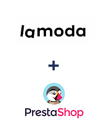 Интеграция Lamoda и PrestaShop Интеграция Lamoda и PrestaShop
