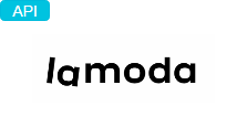 Lamoda API