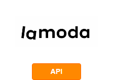 Интеграция Lamoda с другими системами по API