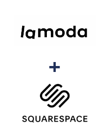 Интеграция Lamoda и Squarespace Интеграция Lamoda и Squarespace