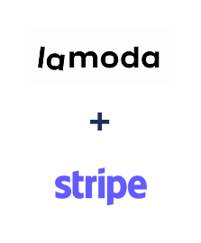 Интеграция Lamoda и Stripe Интеграция Lamoda и Stripe