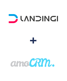 Интеграция Landingi и AmoCRM