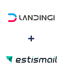 Интеграция Landingi и Estismail Интеграция Landingi и Estismail